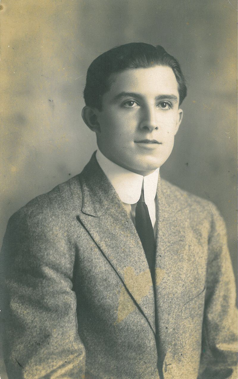 Brull Mariano